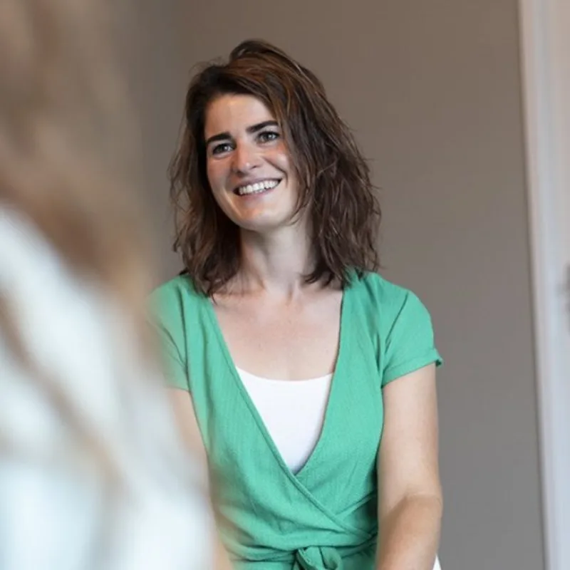 Foto van Jennifer Penners